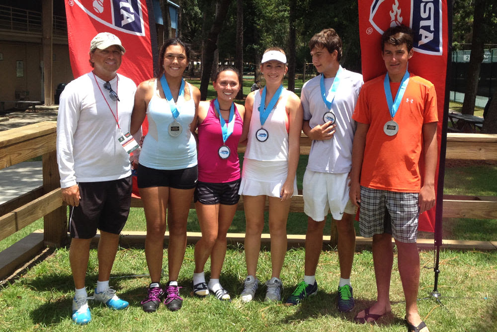 14U-18U Advance Treasure Bay Pirates Finalists